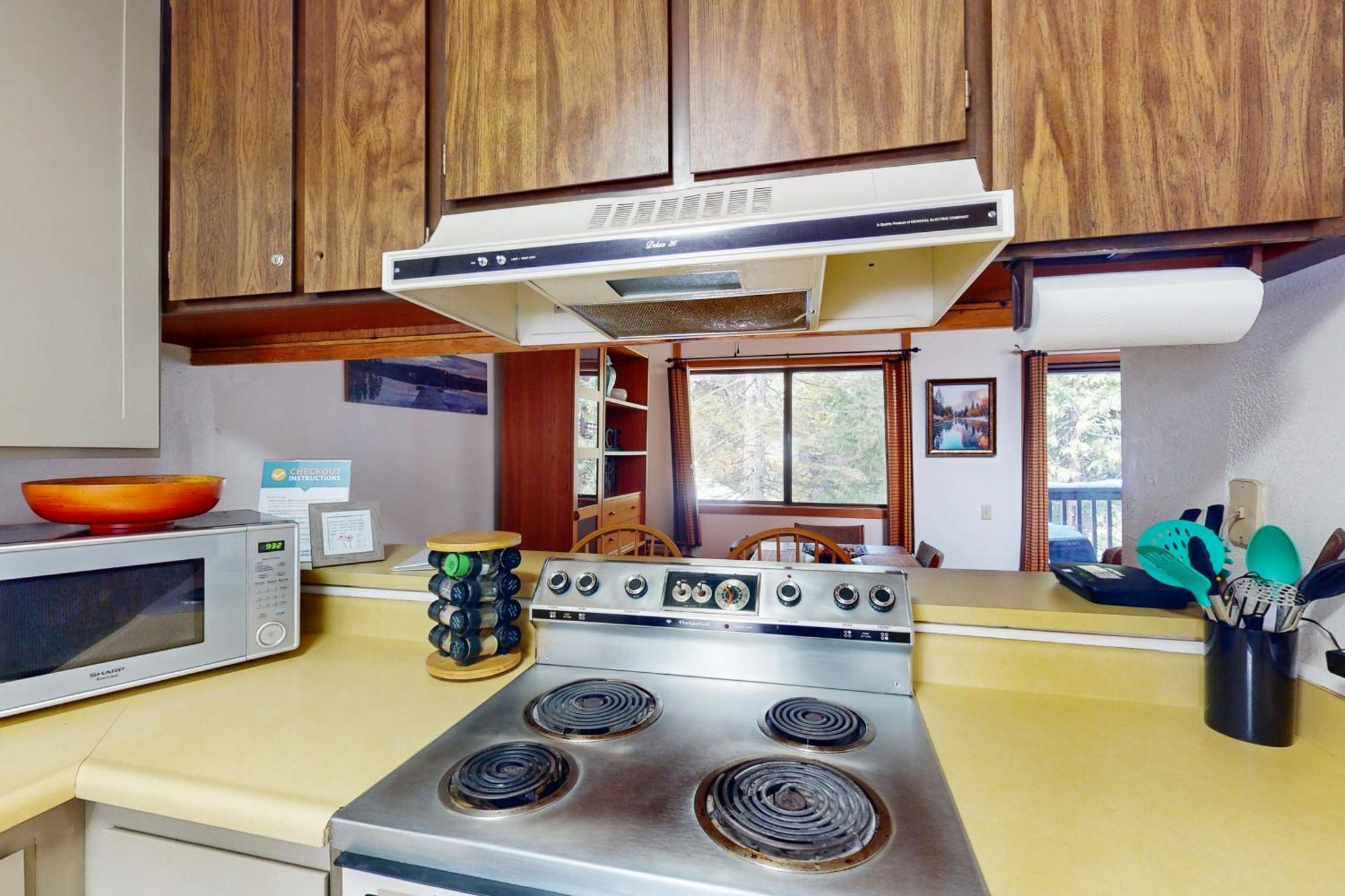 Shaver Haven Condominium المظهر الخارجي الصورة